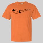 Garment Dyed Heavyweight Ringspun Resort Tee Thumbnail