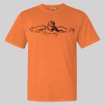 Garment Dyed Heavyweight Ringspun Resort Tee Thumbnail