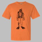 Garment Dyed Heavyweight Ringspun Resort Tee Thumbnail