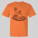 Garment Dyed Heavyweight Ringspun Resort Tee Thumbnail