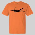 Garment Dyed Heavyweight Ringspun Resort Tee Thumbnail