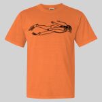 Garment Dyed Heavyweight Ringspun Resort Tee Thumbnail