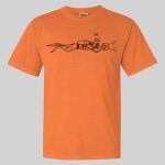 Garment Dyed Heavyweight Ringspun Resort Tee Thumbnail