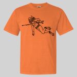 Garment Dyed Heavyweight Ringspun Resort Tee Thumbnail