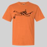 Garment Dyed Heavyweight Ringspun Resort Tee Thumbnail