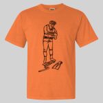 Garment Dyed Heavyweight Ringspun Resort Tee Thumbnail