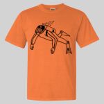 Garment Dyed Heavyweight Ringspun Resort Tee Thumbnail