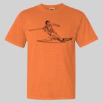 Garment Dyed Heavyweight Ringspun Resort Tee Thumbnail