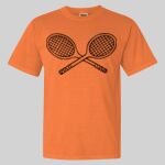 Garment Dyed Heavyweight Ringspun Resort Tee Thumbnail