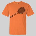 Garment Dyed Heavyweight Ringspun Resort Tee Thumbnail