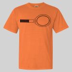 Garment Dyed Heavyweight Ringspun Resort Tee Thumbnail