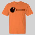 Garment Dyed Heavyweight Ringspun Resort Tee Thumbnail