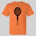 Garment Dyed Heavyweight Ringspun Resort Tee Thumbnail