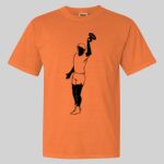 Garment Dyed Heavyweight Ringspun Resort Tee Thumbnail