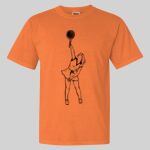 Garment Dyed Heavyweight Ringspun Resort Tee Thumbnail