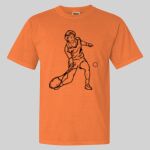 Garment Dyed Heavyweight Ringspun Resort Tee Thumbnail