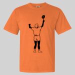 Garment Dyed Heavyweight Ringspun Resort Tee Thumbnail