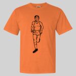 Garment Dyed Heavyweight Ringspun Resort Tee Thumbnail