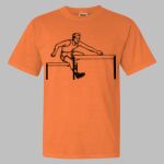 Garment Dyed Heavyweight Ringspun Resort Tee Thumbnail