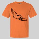 Garment Dyed Heavyweight Ringspun Resort Tee Thumbnail