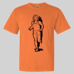 Garment Dyed Heavyweight Ringspun Resort Tee Thumbnail