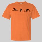 Garment Dyed Heavyweight Ringspun Resort Tee Thumbnail