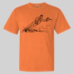 Garment Dyed Heavyweight Ringspun Resort Tee Thumbnail