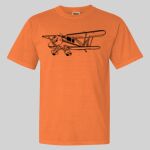 Garment Dyed Heavyweight Ringspun Resort Tee Thumbnail