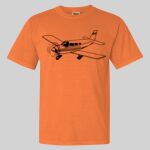 Garment Dyed Heavyweight Ringspun Resort Tee Thumbnail