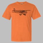 Garment Dyed Heavyweight Ringspun Resort Tee Thumbnail