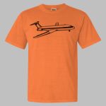 Garment Dyed Heavyweight Ringspun Resort Tee Thumbnail