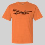 Garment Dyed Heavyweight Ringspun Resort Tee Thumbnail