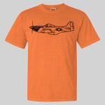 Garment Dyed Heavyweight Ringspun Resort Tee Thumbnail