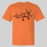 Garment Dyed Heavyweight Ringspun Resort Tee Thumbnail