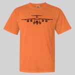 Garment Dyed Heavyweight Ringspun Resort Tee Thumbnail