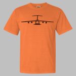 Garment Dyed Heavyweight Ringspun Resort Tee Thumbnail