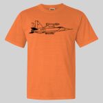 Garment Dyed Heavyweight Ringspun Resort Tee Thumbnail