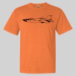 Garment Dyed Heavyweight Ringspun Resort Tee Thumbnail