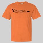 Garment Dyed Heavyweight Ringspun Resort Tee Thumbnail