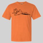 Garment Dyed Heavyweight Ringspun Resort Tee Thumbnail