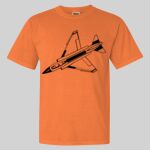 Garment Dyed Heavyweight Ringspun Resort Tee Thumbnail