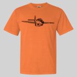 Garment Dyed Heavyweight Ringspun Resort Tee Thumbnail