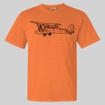 Garment Dyed Heavyweight Ringspun Resort Tee Thumbnail