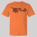 Garment Dyed Heavyweight Ringspun Resort Tee Thumbnail