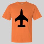 Garment Dyed Heavyweight Ringspun Resort Tee Thumbnail