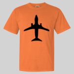 Garment Dyed Heavyweight Ringspun Resort Tee Thumbnail