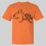 Garment Dyed Heavyweight Ringspun Resort Tee Thumbnail