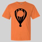 Garment Dyed Heavyweight Ringspun Resort Tee Thumbnail