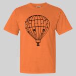 Garment Dyed Heavyweight Ringspun Resort Tee Thumbnail