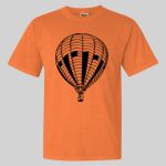 Garment Dyed Heavyweight Ringspun Resort Tee Thumbnail